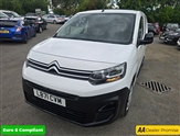 Citroen Berlingo Image 5
