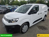 Citroen Berlingo Image 6