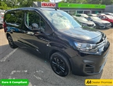 Citroen Berlingo Image 2