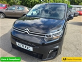 Citroen Berlingo Image 6
