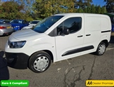 Citroen Berlingo Image 6