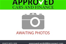 Used Citroen Berlingo