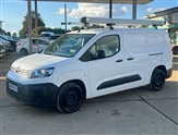 Used Citroen Berlingo