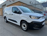 Used Citroen Berlingo