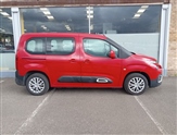 Citroen Berlingo Image 2