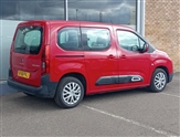 Citroen Berlingo Image 3