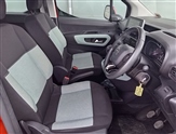 Citroen Berlingo Image 5