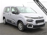 Used Citroen Berlingo