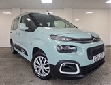 Used Citroen Berlingo