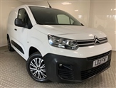 Used Citroen Berlingo