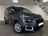 Used Citroen Berlingo Used Citroen Berlingo