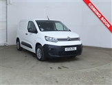 Used Citroen Berlingo