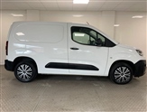 Used Citroen Berlingo Used Citroen Berlingo