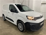 Used Citroen Berlingo Used Citroen Berlingo