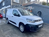 Used Citroen Berlingo