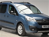 Used Citroen Berlingo