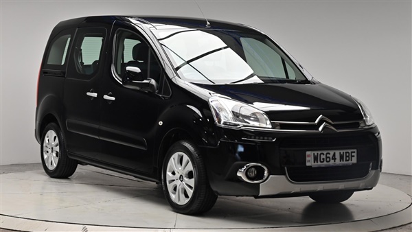 Large image for the Used Citroen Berlingo