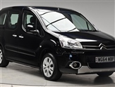 Used Citroen Berlingo