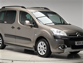 Used Citroen Berlingo Used Citroen Berlingo