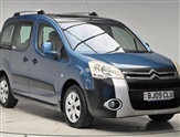 Used Citroen Berlingo Used Citroen Berlingo