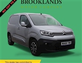 Used Citroen Berlingo Used Citroen Berlingo