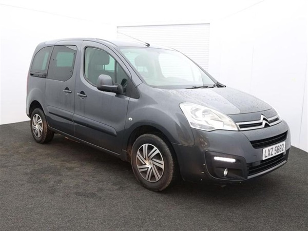 Large image for the Used Citroen BERLINGO