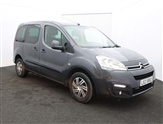 Used Citroen Berlingo