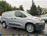 Used Citroen Berlingo