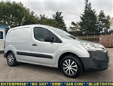 Used Citroen Berlingo