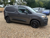 Citroen Berlingo Image 1