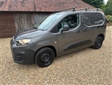 Citroen Berlingo Image 2
