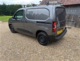 Citroen Berlingo Image 3