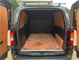 Citroen Berlingo Image 5