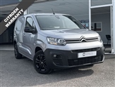 Citroen Berlingo Image 1