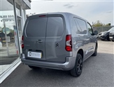Citroen Berlingo Image 2