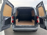 Citroen Berlingo Image 4