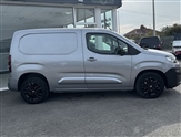 Citroen Berlingo Image 5
