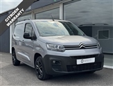 Citroen Berlingo Image 1