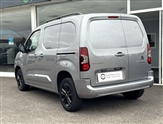Citroen Berlingo Image 2