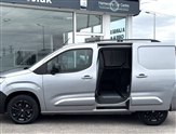 Citroen Berlingo Image 3