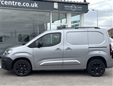 Citroen Berlingo Image 5