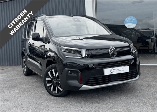 Large image for the Used Citroen BERLINGO