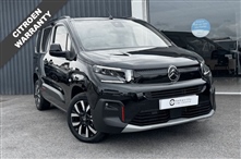 Used Citroen Berlingo