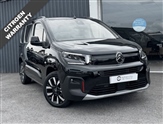 Citroen Berlingo Image 1