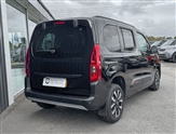 Citroen Berlingo Image 5