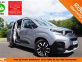 Used Citroen Berlingo
