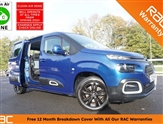 Used Citroen Berlingo