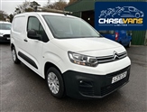 Used Citroen Berlingo Used Citroen Berlingo