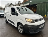 Used Citroen Berlingo Used Citroen Berlingo