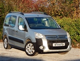 Used Citroen Berlingo